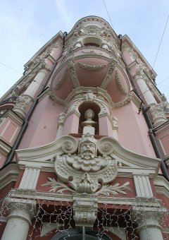 Одной из главных достопримечательностей Одессы 115 лет (фото)