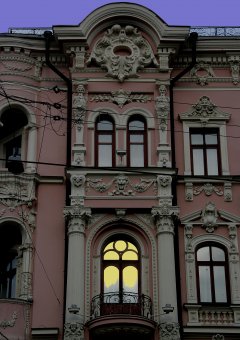 Одной из главных достопримечательностей Одессы 115 лет (фото)