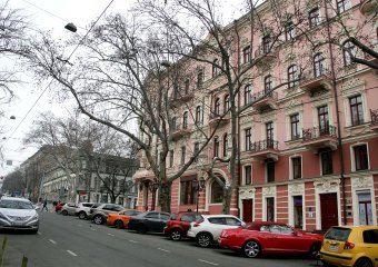 Одной из главных достопримечательностей Одессы 115 лет (фото)