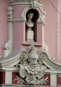 Одной из главных достопримечательностей Одессы 115 лет (фото)