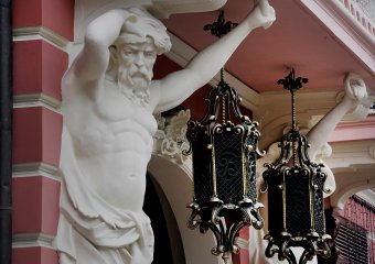 Одной из главных достопримечательностей Одессы 115 лет (фото)