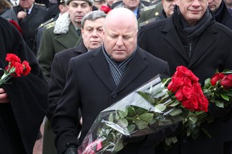 В Одессе празднуют День Вооруженных Сил Украины (фото)