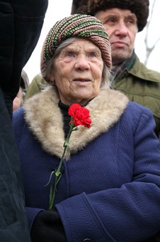 В Одессе празднуют День Вооруженных Сил Украины (фото)