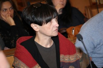 Геннадий Труханов  вручил одесским волонтерам почетные награды (фото)