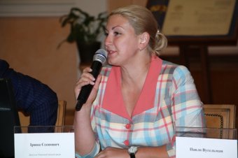 Геннадий Труханов  вручил одесским волонтерам почетные награды (фото)