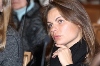 Геннадий Труханов  вручил одесским волонтерам почетные награды (фото)