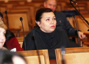 Геннадий Труханов  вручил одесским волонтерам почетные награды (фото)