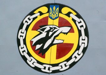 Одесситы побывали на военных кораблях (фото)