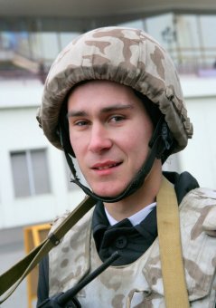 Одесситы побывали на военных кораблях (фото)