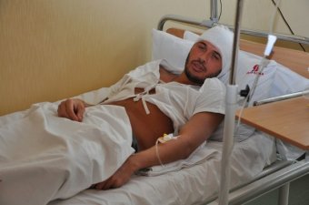 В милиции заявляют, что изнасилования не было