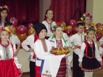 В Киевском районе Одессы отметили Международный день инвалидов (фото)
