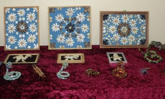 В Киевском районе Одессы отметили Международный день инвалидов (фото)