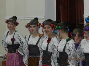 В Приморском районе Одессы отметили День местного самоуправления (фото)