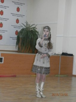 В Приморском районе Одессы отметили День местного самоуправления (фото)