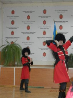 В Приморском районе Одессы отметили День местного самоуправления (фото)
