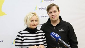 Местные активисты обвинили олигарха Таруту в дерибане  Одесской киностудии
