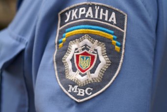 Правоохранители  «отработали» Приморский район