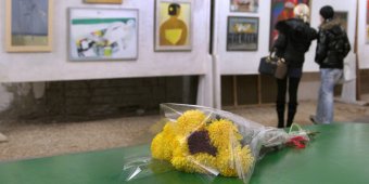 В Одессу пришло «Послевкусье лета»