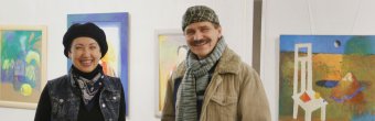 В Одессу пришло «Послевкусье лета»