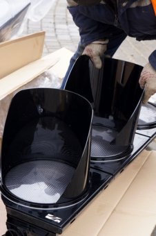 Новые светофоры появятся в Одессе на перекрестке улиц Заболотного и Сахарова (фото)