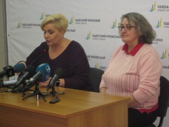 Психолог: Одесский Майдан и Антимайдан на самом деле хотят договориться