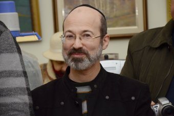 Завершающая юбилейная выставка Анатолия Горбенко посвящена одесситам