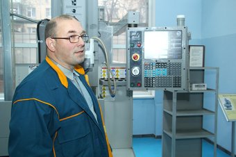 Геннадий Труханов провел выездной личный прием в Малиновском районе (фото)