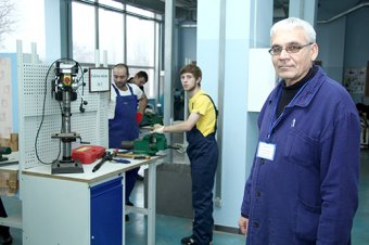 Геннадий Труханов провел выездной личный прием в Малиновском районе (фото)