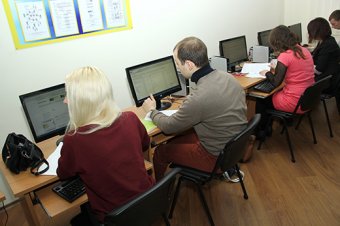 Геннадий Труханов провел выездной личный прием в Малиновском районе (фото)