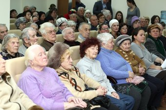 Геннадий Труханов провел выездной личный прием в Малиновском районе (фото)