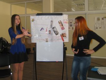Одесские медики ведут постоянную работу по укреплению здоровья молодежи