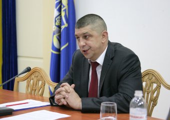 Одесские фискальщики создали Общественный совет (фото)