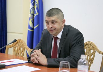 Одесские фискальщики создали Общественный совет (фото)