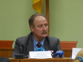 Яков Дихтяр: «5 объектов в Одессе продолжают строиться на основе фальшивой документации»