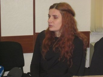 Одесский волонтер рассказала о проблемах переселенцев