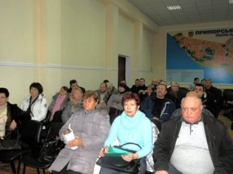В Одессе созданы штабы для координации работ в период сложных зимних условий