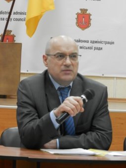 В Одессе созданы штабы для координации работ в период сложных зимних условий