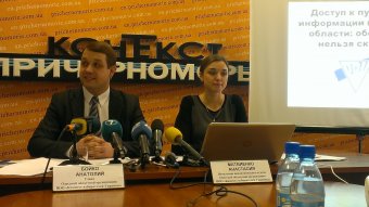 КИУ: Ни один из местных советов не опубликовал исчерпывающий перечень доступной информации