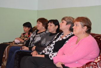 Николай Скорик обратился в Кабмин с просьбой предоставления права выхода на пенсию по выслуге лет сотрудникам детских приютов (фото)