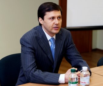 Одесский зоопарк - один из учредителей Украинской Ассоциации зоопарков и аквариумов (фото)