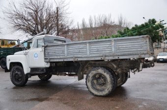 Новогодний «Сказочный городок» возле одесской мэрии пополнится новыми персонажами (фото)
