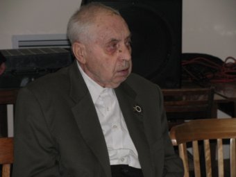 К 98-летию со дня рождения шахматиста Самуила Жуховицкого