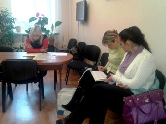 Малообеспеченным одесситам оказывается помощь на погашение оплаты услуги ЖКХ