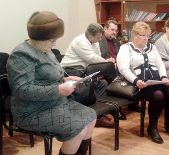 Малообеспеченным одесситам оказывается помощь на погашение оплаты услуги ЖКХ