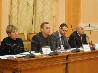 В следующем году работники бюджетной сферы получат единоразовую помощь от города