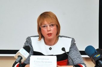 Елена Китайская: «Число получателей субсидий в Одессе увеличилось в разы»
