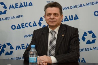 C нового года одесситы смогут получать биометрические паспорта