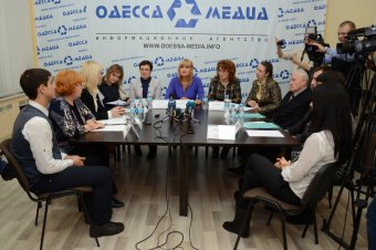 Подведены итоги городской программы "Тебе, будущее Одессы!"