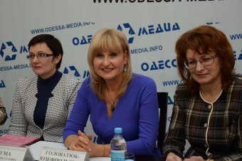 Подведены итоги городской программы "Тебе, будущее Одессы!"