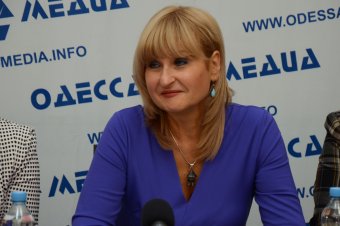 Подведены итоги городской программы "Тебе, будущее Одессы!"
